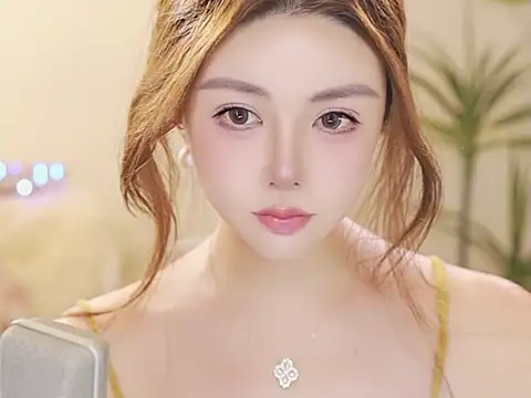 Qiaoqiao__'s Live XXX Chat