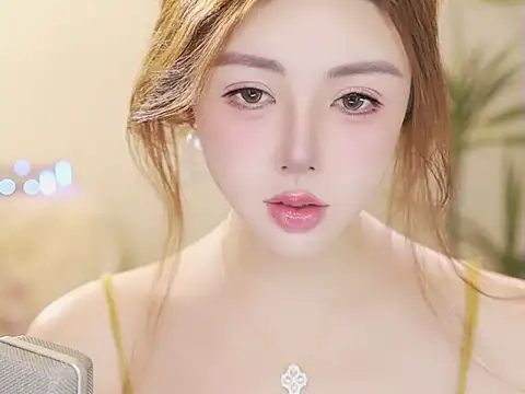 Qiaoqiao__のウェブカメラショー