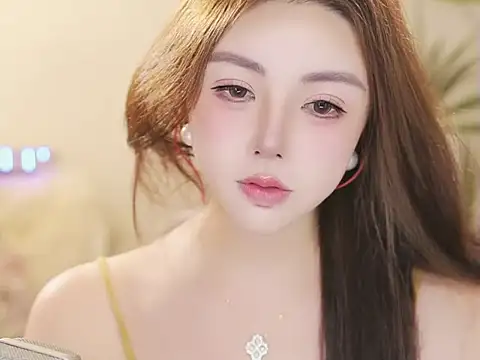 Bilik Sembang Langsung Qiaoqiao__