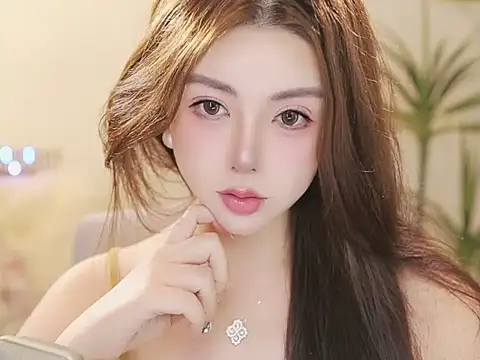 Bilik Sembang Langsung Qiaoqiao__