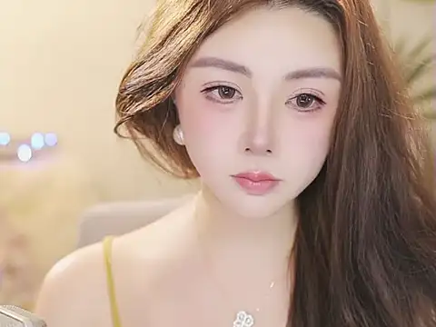 Živý XXX chat Qiaoqiao__