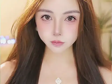 Qiaoqiao__ Chat XXX live
