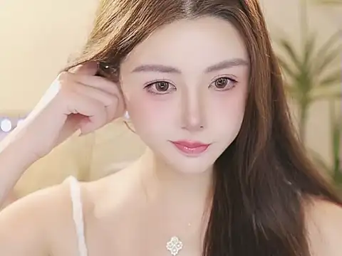 Qiaoqiao__ Live chatroom