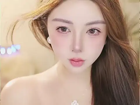 Qiaoqiao__ Live XXX Chat