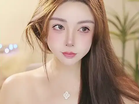 Qiaoqiao__ Live Chatrum