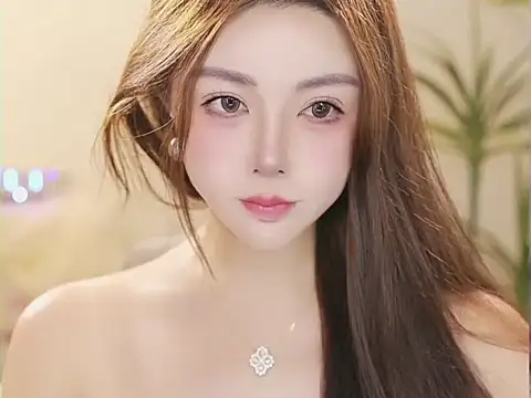 Qiaoqiao__のウェブカメラショー