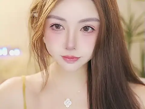 Qiaoqiao__ Chat XXX live