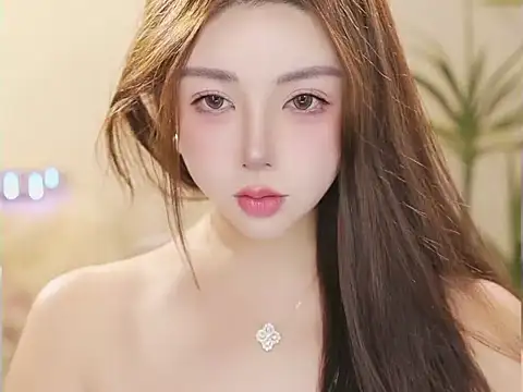 Qiaoqiao__'s Live XXX Chat