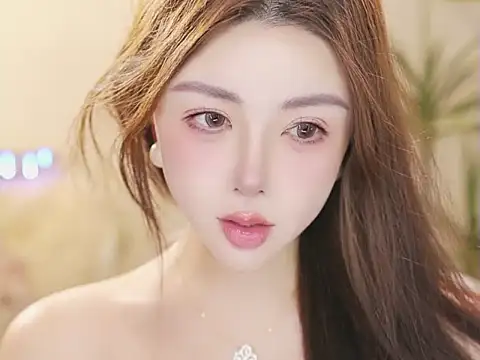 Qiaoqiao__'s Live XXX Chat