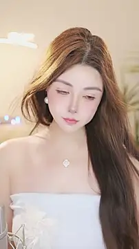 Chatroom en direct de Qiaoqiao__