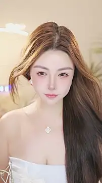 Qiaoqiao__ Chat XXX live