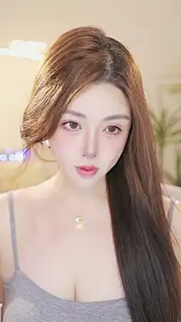 Czat XXX na żywo – Qiaoqiao__