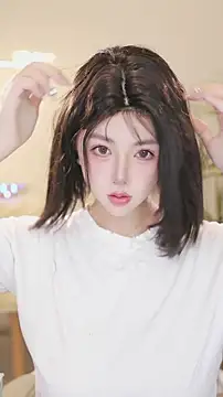 Qiaoqiao__ 라이브 XXX 채팅