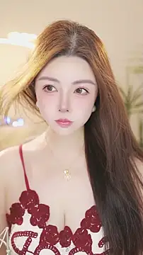Qiaoqiao__ Live XXX Chat