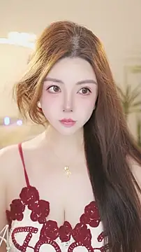 Živý XXX chat Qiaoqiao__