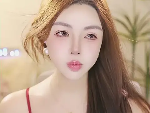 Czat XXX na żywo – Qiaoqiao__