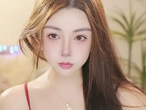 Qiaoqiao__ – live chatrum
