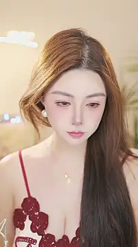 Bilik Sembang Langsung Qiaoqiao__