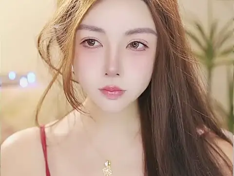 Qiaoqiao__'s Live Chat Room