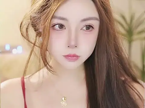 Qiaoqiao__'s Live XXX Chat