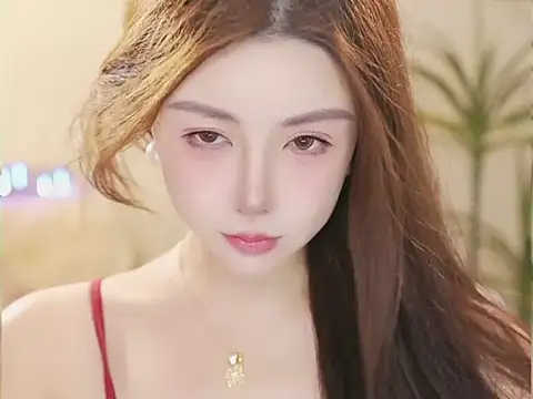Qiaoqiao__ live XXX chat