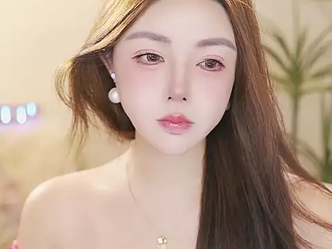 Qiaoqiao__ Live XXX-Chat