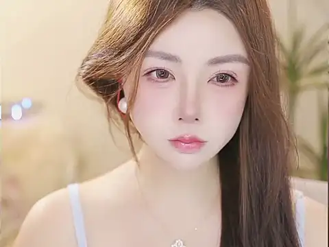 Qiaoqiao__'s Live XXX Chat