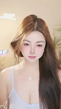 Sembang XXX Secara Langsung Qiaoqiao__