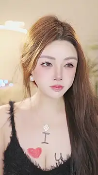 Qiaoqiao__ Live XXX-chat