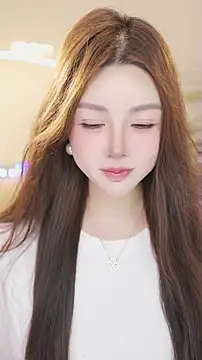 عرض كام Qiaoqiao__
