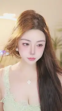 Živý XXX chat Qiaoqiao__