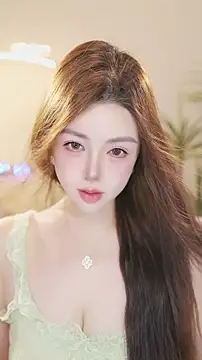 Qiaoqiao__ Chat XXX live