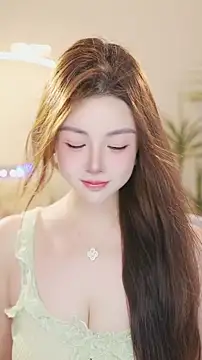 Qiaoqiao__'s Live XXX Chat