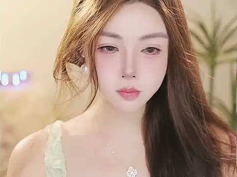 Qiaoqiao__'s Live XXX Chat