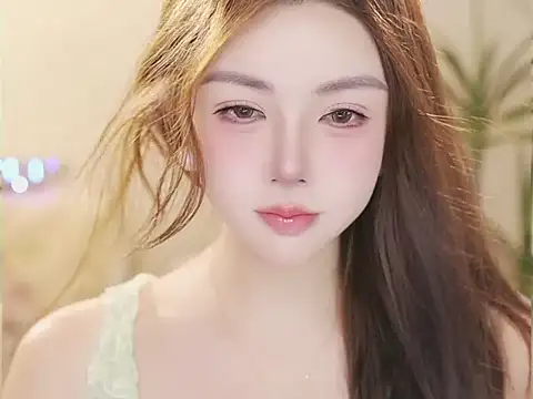 Qiaoqiao__ 라이브 XXX 채팅