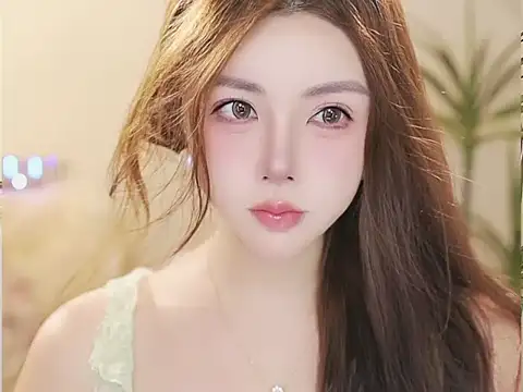 Qiaoqiao__ Live XXX-Chat