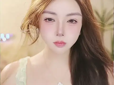 Chat XXX en directo de Qiaoqiao__