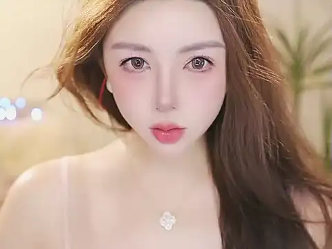 Qiaoqiao__ লাইভ XXX চ্যাট