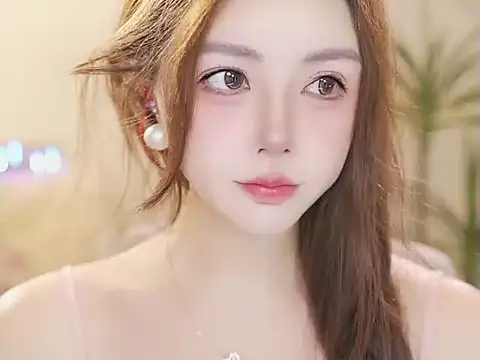 Chat XXX ao vivo de Qiaoqiao__