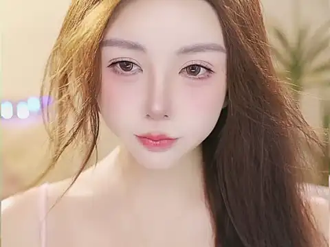 ห้องแชทสดของ Qiaoqiao__