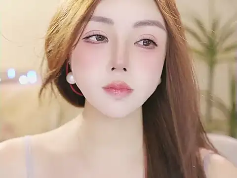 Živý XXX chat Qiaoqiao__