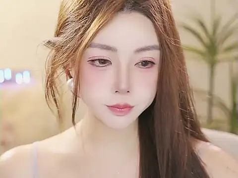 Qiaoqiao__のウェブカメラショー