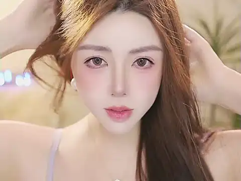 Qiaoqiao__ live XXX chat