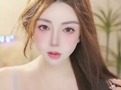 Qiaoqiao__n Live XXX chat