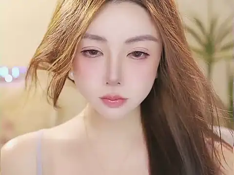 Živý XXX chat Qiaoqiao__
