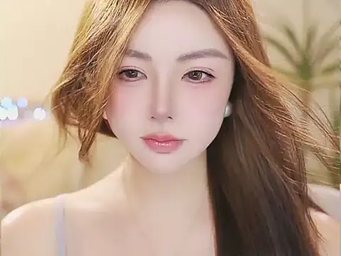 Qiaoqiao__'s Live XXX Chat