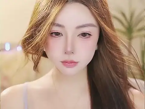 Živý XXX chat Qiaoqiao__