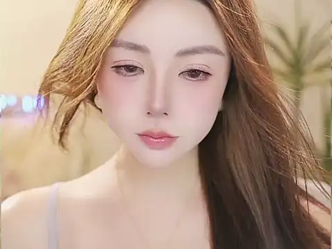 חדר צ'אט בשידור חי של Qiaoqiao__