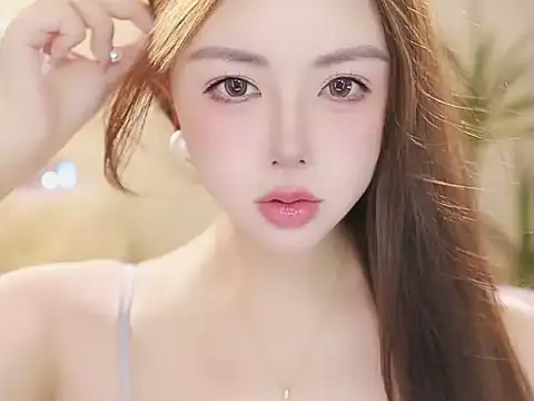 Qiaoqiao__: απευθείας συνομιλία ΧΧΧ