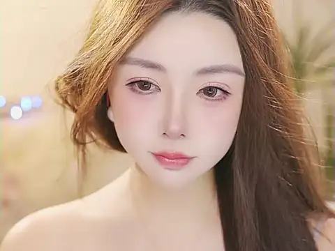 Qiaoqiao__ Obrolan Langsung XXX